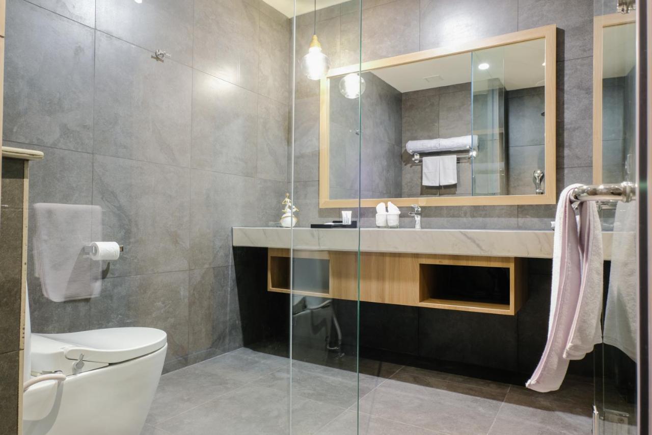 Artotel Batam Nagoja Zewnętrze zdjęcie