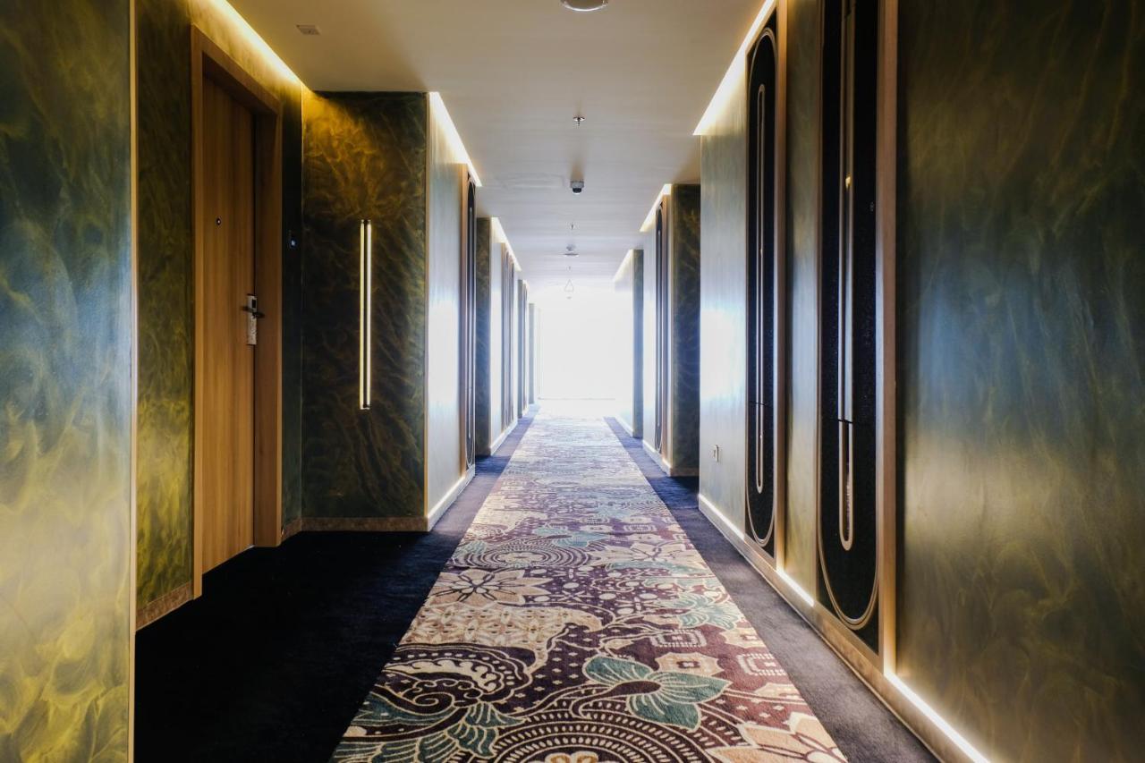 Artotel Batam Nagoja Zewnętrze zdjęcie