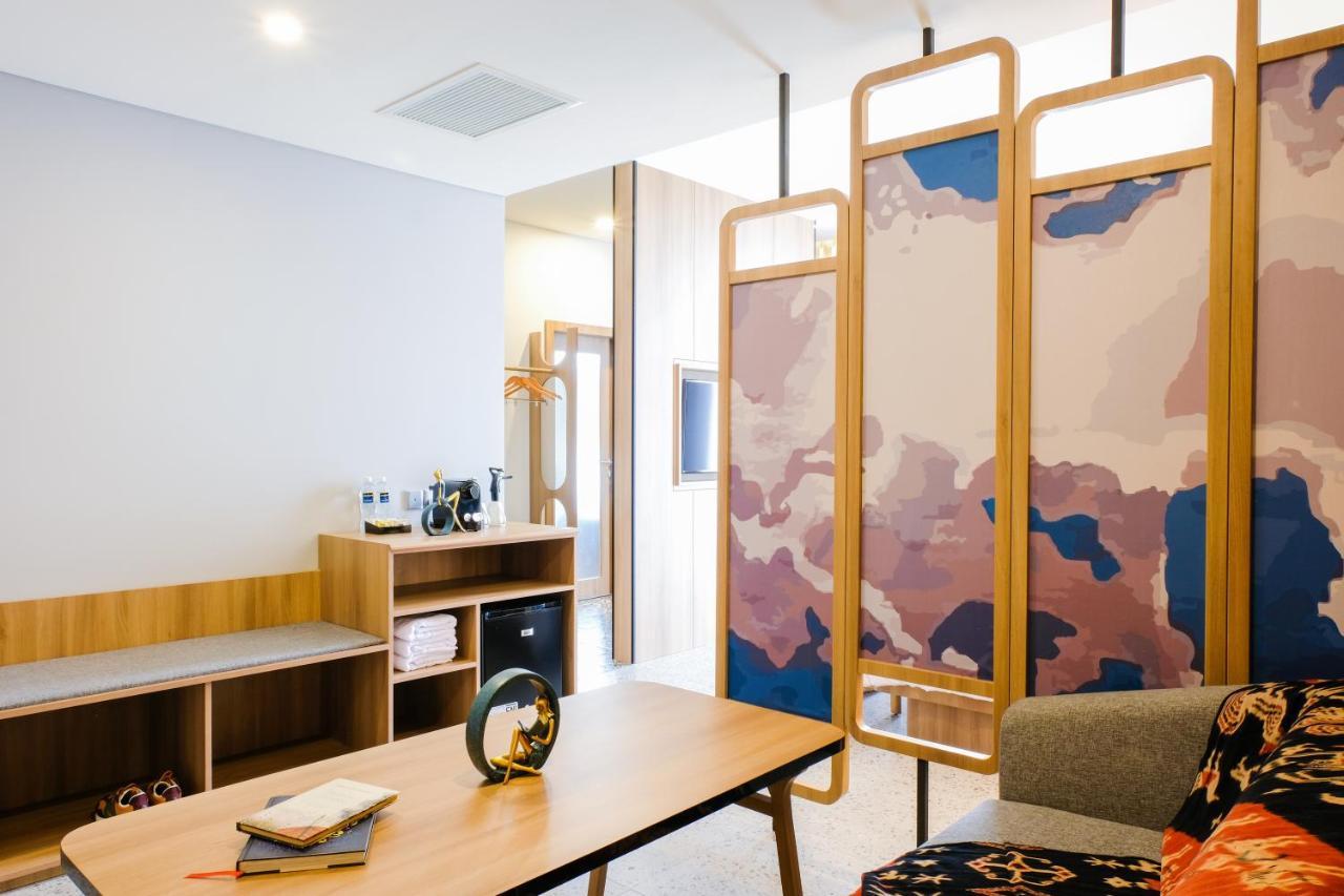 Artotel Batam Nagoja Zewnętrze zdjęcie