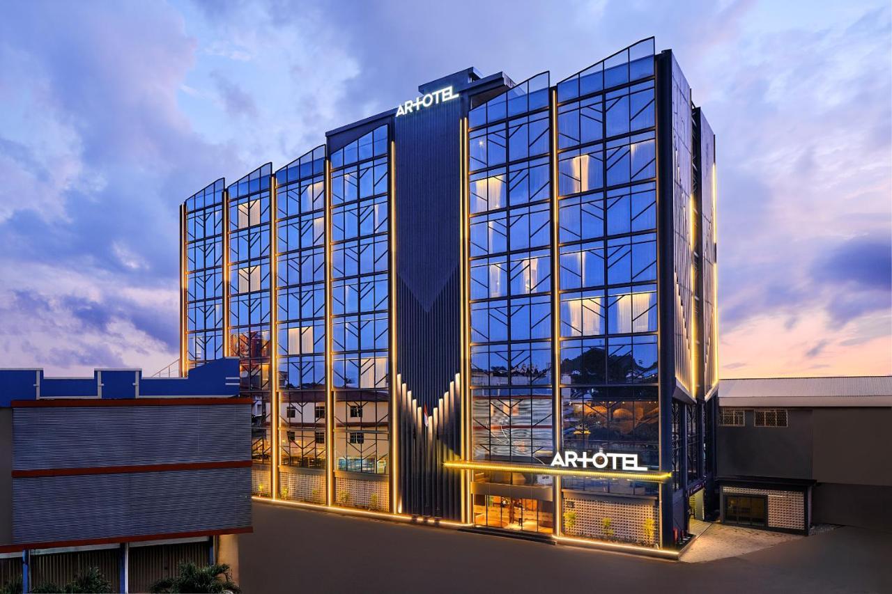 Artotel Batam Nagoja Zewnętrze zdjęcie