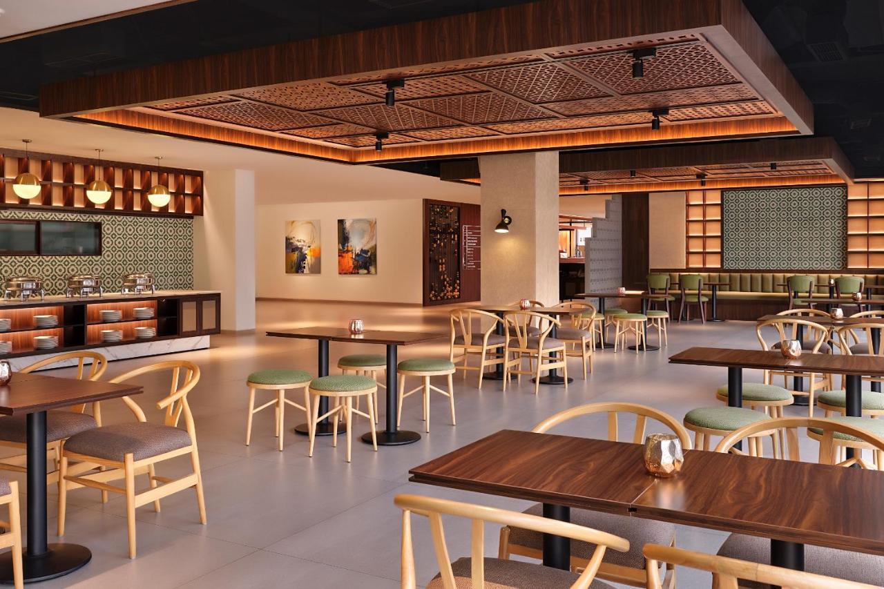 Artotel Batam Nagoja Zewnętrze zdjęcie